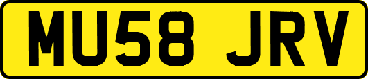 MU58JRV