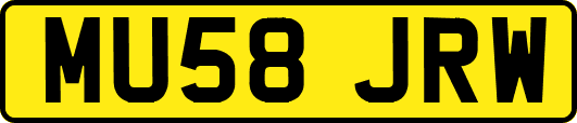 MU58JRW