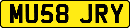 MU58JRY