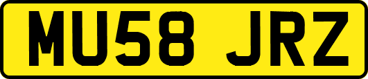 MU58JRZ