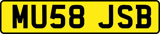MU58JSB