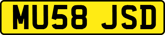 MU58JSD