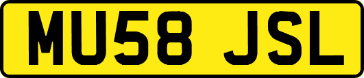 MU58JSL
