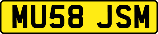 MU58JSM