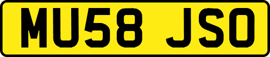 MU58JSO