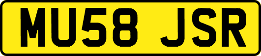 MU58JSR
