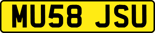 MU58JSU