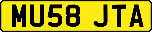 MU58JTA