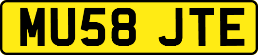 MU58JTE