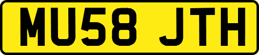 MU58JTH