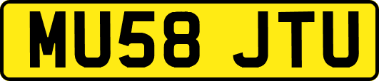 MU58JTU