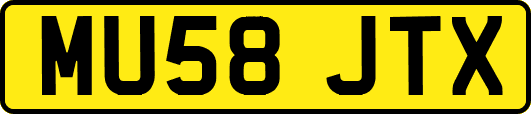 MU58JTX