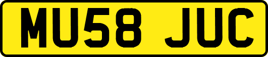 MU58JUC