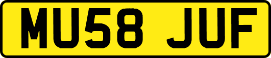 MU58JUF
