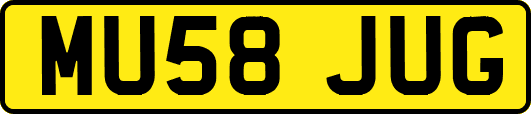 MU58JUG