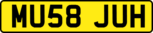 MU58JUH