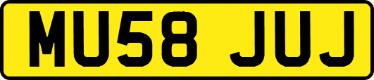 MU58JUJ