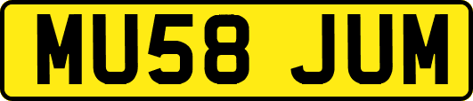 MU58JUM