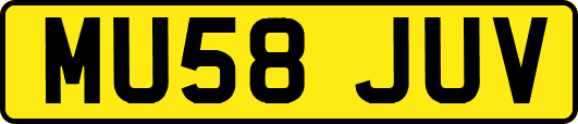 MU58JUV