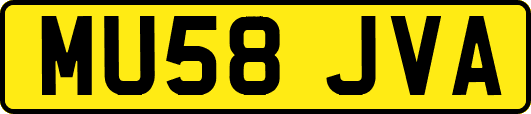 MU58JVA