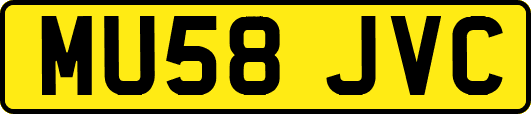 MU58JVC