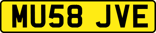 MU58JVE