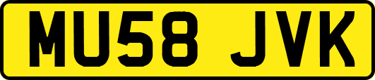 MU58JVK