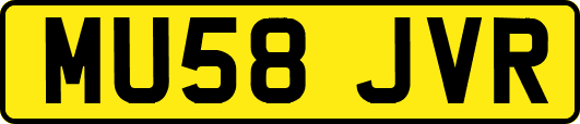 MU58JVR