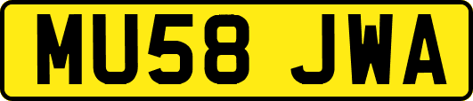 MU58JWA
