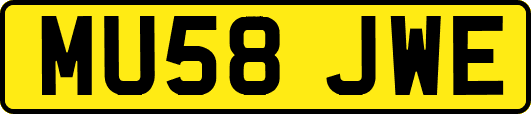 MU58JWE