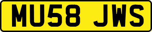MU58JWS