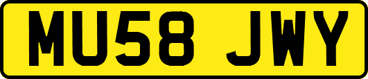 MU58JWY