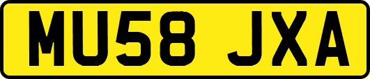 MU58JXA