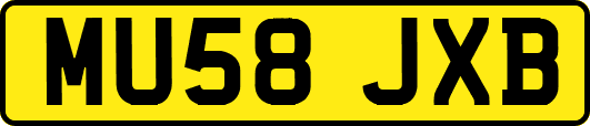 MU58JXB