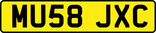 MU58JXC
