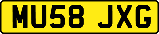 MU58JXG