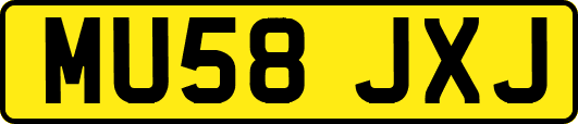 MU58JXJ