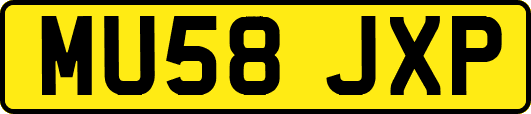 MU58JXP