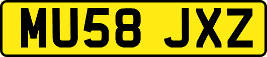 MU58JXZ