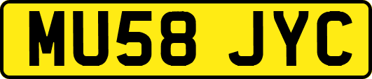 MU58JYC