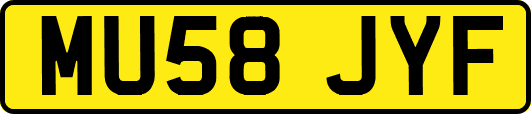 MU58JYF