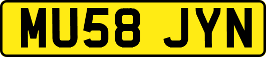 MU58JYN