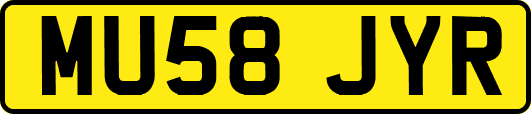 MU58JYR