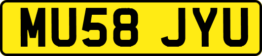 MU58JYU