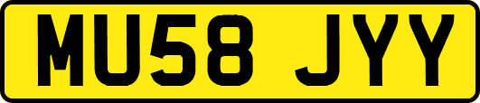 MU58JYY