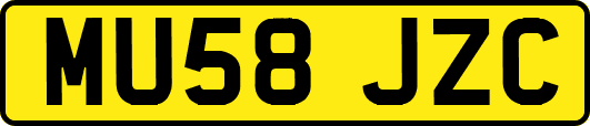 MU58JZC