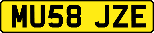 MU58JZE