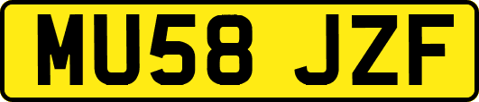 MU58JZF