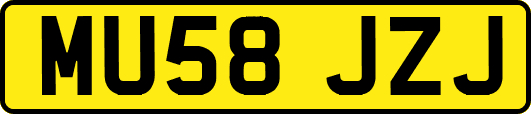 MU58JZJ