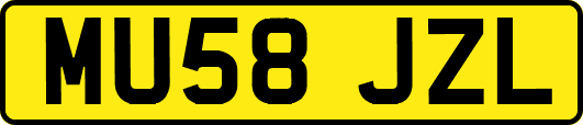 MU58JZL